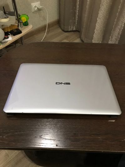 Лот: 12049972. Фото: 1. Корпус (верхняя часть) от ноутбука... Корпуса, блоки питания