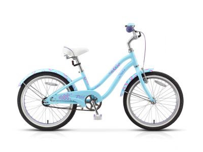 Лот: 9590110. Фото: 1. Велосипед STELS Pilot-240 Girl... Велосипеды