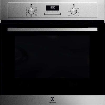 Лот: 24556174. Фото: 1. Электрический духовой шкаф Electrolux... Плиты, духовые шкафы, варочные поверхности