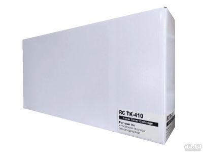 Лот: 18414708. Фото: 1. Картридж RC TK-410 для Kyocera... Картриджи, расходные материалы
