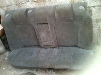Лот: 4381659. Фото: 1. toyota chaser jzx100 диван со... Другое (автозапчасти)