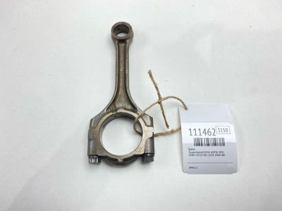 Лот: 25339016. Фото: 1. Шатун Toyota Gaia 2003 1320129125B0... Двигатель и элементы двигателя