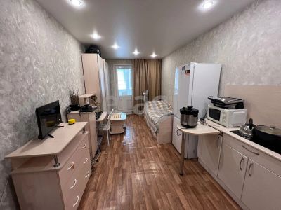 Лот: 25527115. Фото: 1. квартира , Красноярск улица Вильского... Квартиры, студии