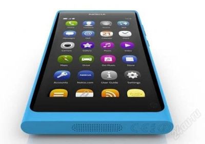 Лот: 2254215. Фото: 1. nokia n9. состояние идеал!!! продажа... Смартфоны