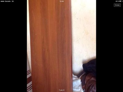 Лот: 9372365. Фото: 1. Дверь. Двери межкомнатные