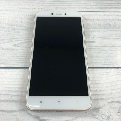 Лот: 14463377. Фото: 1. Xiaomi Redmi 4X 32Gb Gold (Б/У... Смартфоны