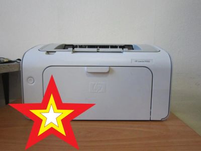 Лот: 9065277. Фото: 1. Принтер HP LJ 1005, 436a картридж... Лазерные принтеры