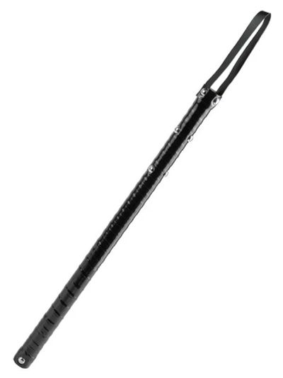 Лот: 22068110. Фото: 1. Жезл Obedience Baton – черный. Игрушки