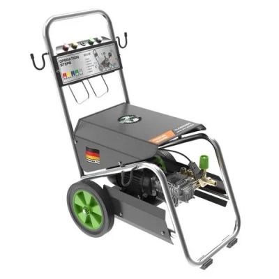 Лот: 25376437. Фото: 1. Аппарат высокого давления shtelwheel... Автомоечное оборудование