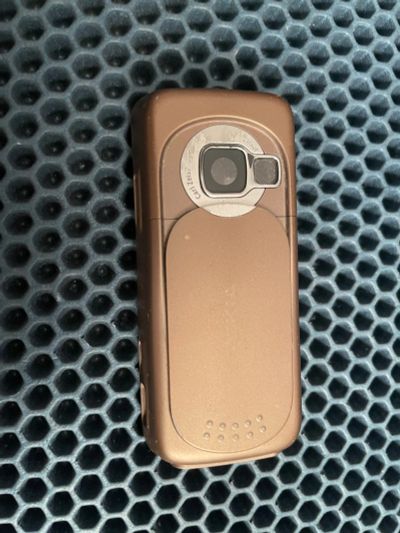 Лот: 25774629. Фото: 1. Корпус nokia n73. Корпуса, клавиатуры, кнопки