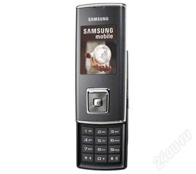 Лот: 234566. Фото: 1. Сотовый телефон Samsung J600e... Кнопочные мобильные телефоны