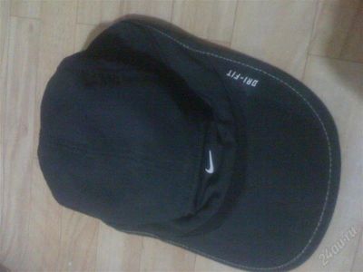 Лот: 3474643. Фото: 1. nike. Головные уборы