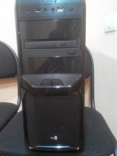 Лот: 10875878. Фото: 1. Новый. Intel Pentium CPU G4600... Компьютеры в сборе