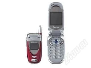 Лот: 131049. Фото: 1. Pantech G600 на запчасти. Кнопочные мобильные телефоны
