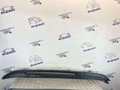 Лот: 25169797. Фото: 1. рейлинг Renault Duster HSM. Другое (автозапчасти)