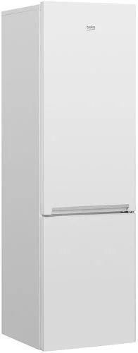 Лот: 11638385. Фото: 1. Новый Холодильник BEKO CNKL7320KA0W... Холодильники, морозильные камеры