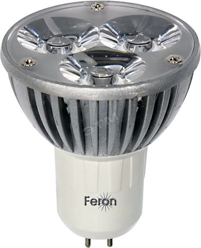 Лот: 20993013. Фото: 1. Лампа светодиод. LB-112 Feron... Лампочки