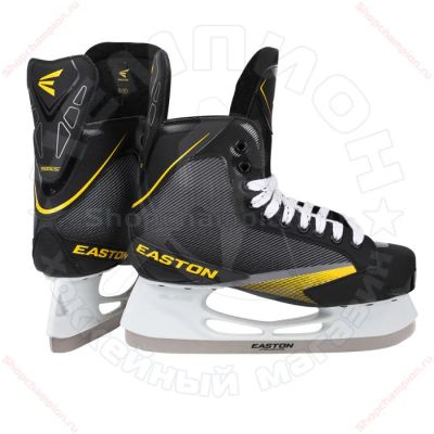 Лот: 4838752. Фото: 1. Коньки Easton Stealth 55S. Коньки