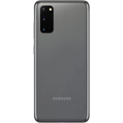 Лот: 15917157. Фото: 1. 6.2" Смартфон Samsung Galaxy S20... Смартфоны
