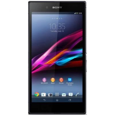 Лот: 6239731. Фото: 1. Sony Xperia Z ultra такая цена... Смартфоны