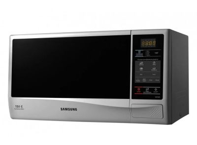 Лот: 15781971. Фото: 1. микроволновка Samsung ME732KR. Микроволновки, мини-печи