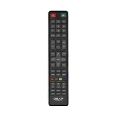Лот: 16789919. Фото: 1. Пульт Dexp CX510-DTV. Пульты ДУ
