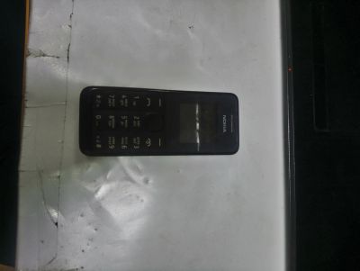 Лот: 21278165. Фото: 1. Телефон Nokia 105 rm-908. Кнопочные мобильные телефоны