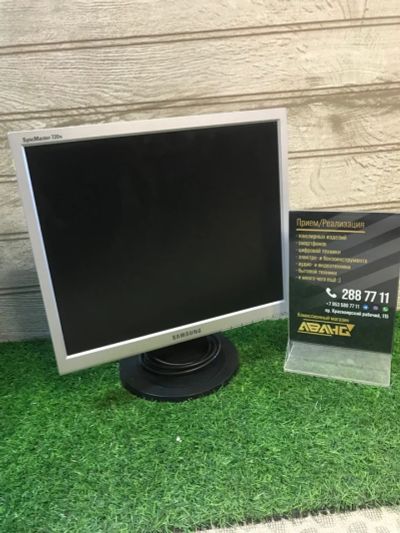 Лот: 18956595. Фото: 1. Монитор Samsung SyncMaster 720N... ЖК-мониторы
