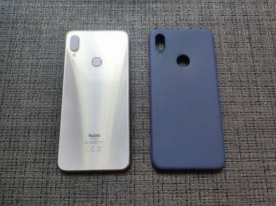 Лот: 18767927. Фото: 1. Смартфон Xiaomi Redmi Note 7... Смартфоны