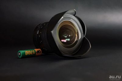 Лот: 9610394. Фото: 1. Samyang 14mm 2.8. Объективы