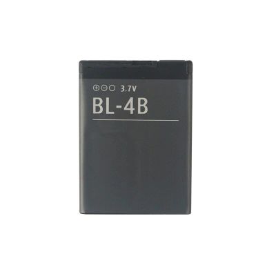 Лот: 18433067. Фото: 1. АКБ Nokia BL-4B ( 6111/2630/2660... Аккумуляторы