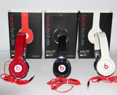 Лот: 5123037. Фото: 1. Beats audio красные С рубля!!!. Красноярск