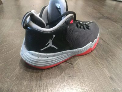 Лот: 13268568. Фото: 1. Кроссовки Nike Jordan (оригинал... Кеды, кроссовки, слипоны