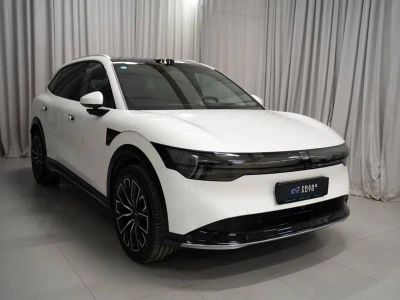 Лот: 25272707. Фото: 1. Внедорожник Zeekr 7X 2025. Автомобили