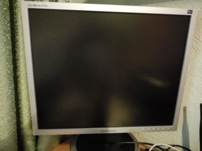 Лот: 9483252. Фото: 1. Монитор samsung syncmaster 940N... ЖК-мониторы
