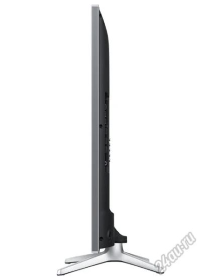 Лот: 5874880. Фото: 1. LED32 Samsung UE32H6350AKXRU Жидкокристаллический... Телевизоры