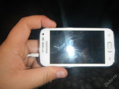 Лот: 2347344. Фото: 1. Samsung Galaxy Ace 2. Смартфоны