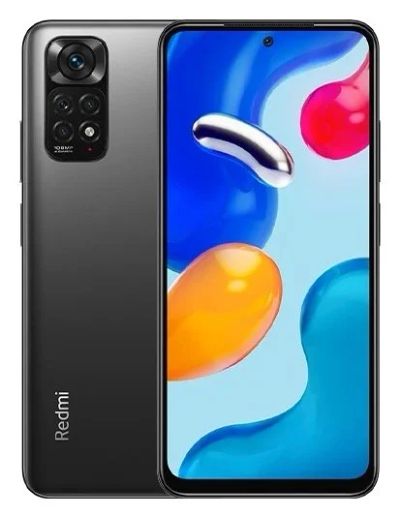 Лот: 18630112. Фото: 1. Xiaomi Redmi Note 11S 6/128Gb... Смартфоны