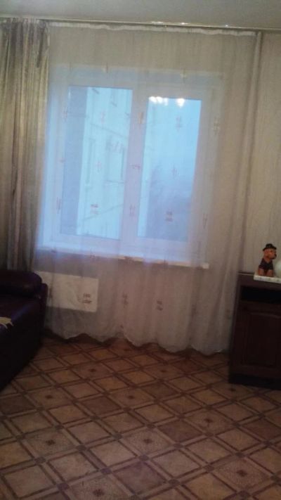 Лот: 8423225. Фото: 1. Сдам комнату в общежитии на Новгородской... Квартиры, студии