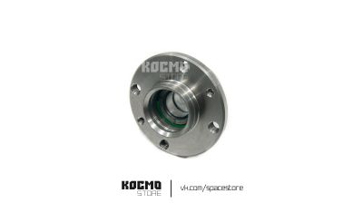 Лот: 20529018. Фото: 1. Ступица заднего колеса ВАЗ 2108-2110... Ходовая, подвеска, рулевое управление