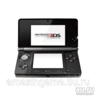 Лот: 17272227. Фото: 1. Nintendo 3ds обмен. Консоли