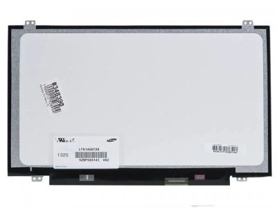 Лот: 10687034. Фото: 1. Матрица для ноутбука Samsung Ltn140at28... Матрицы для дисплея