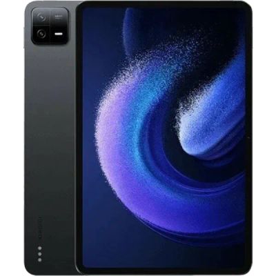 Лот: 22222039. Фото: 1. Xiaomi Pad 6 128GB Серый. Чехлы, бамперы