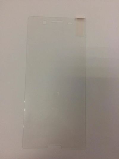Лот: 10409735. Фото: 1. Защитное стекло Sony Xperia XA... Защитные стёкла, защитные плёнки
