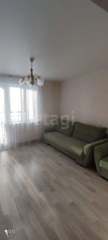 Лот: 25747273. Фото: 1. 1-комн. квартира , Красноярск... Квартиры, студии
