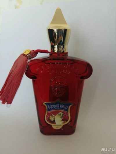 Лот: 13516674. Фото: 1. Xeroff casamorati 1888 bouquet... Женская парфюмерия