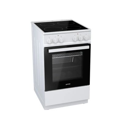 Лот: 17122282. Фото: 1. Плита электрическая Gorenje EC... Плиты, духовые шкафы, варочные поверхности