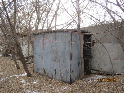 Лот: 13428917. Фото: 1. контейнер. Контейнеры грузовые