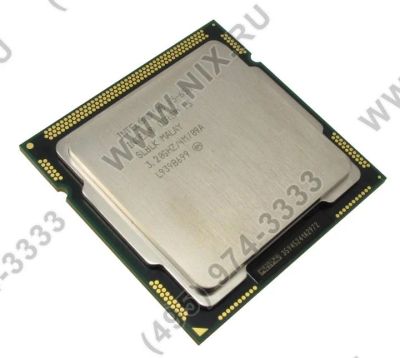 Лот: 3603296. Фото: 1. Процессор Intel Core i5-650 новый... Процессоры