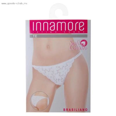 Лот: 6251546. Фото: 1. Трусы Innamore BD37025, размер... Нижнее бельё